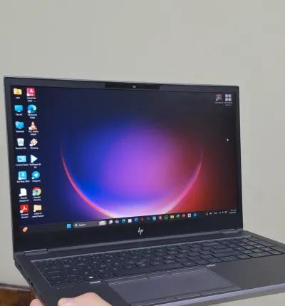 💻🔥 HP ZBook Fury G8 – وحش الشغل التقيل 🔥💻 في 6 أكتوبر, الجيزة - 33,000 EGP