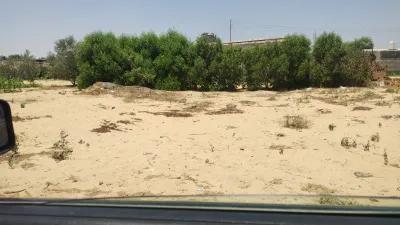 الاسماعيليه طريق عثمان كيلو 6