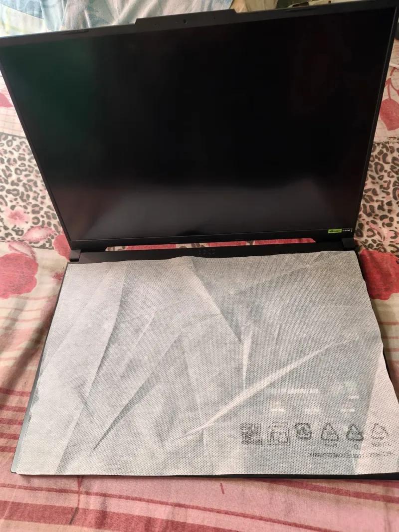 Laptop like new
