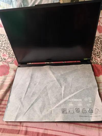 Laptop like new في حدائق القبة, القاهرة - 39,500 EGP