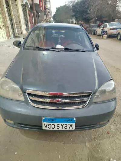 Chevrolet Optra 2006