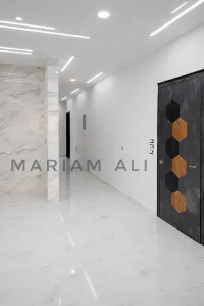 Apartment for sale in Al Motamayez District