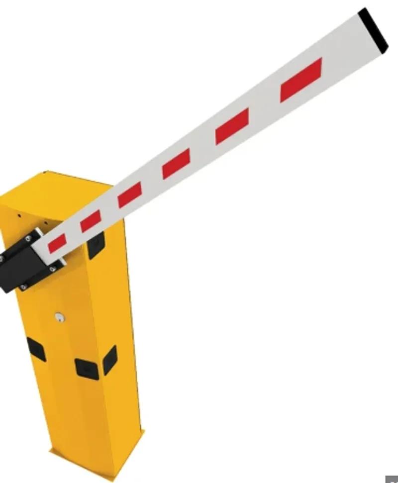 G400T Barrier Gate