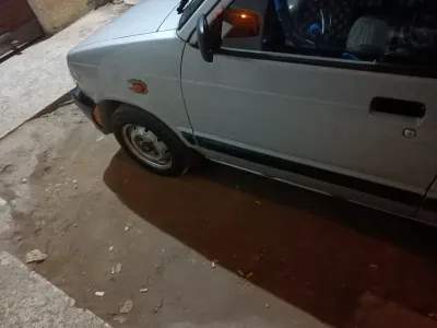 Suzuki Maruti 2009