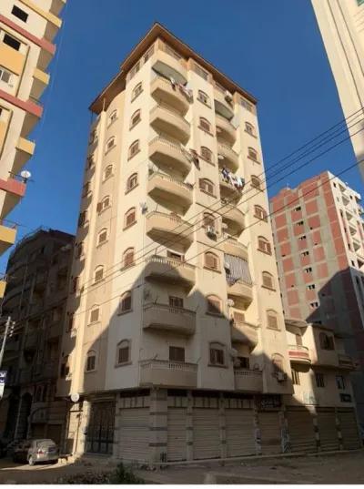 Apartment for sale in Mansura