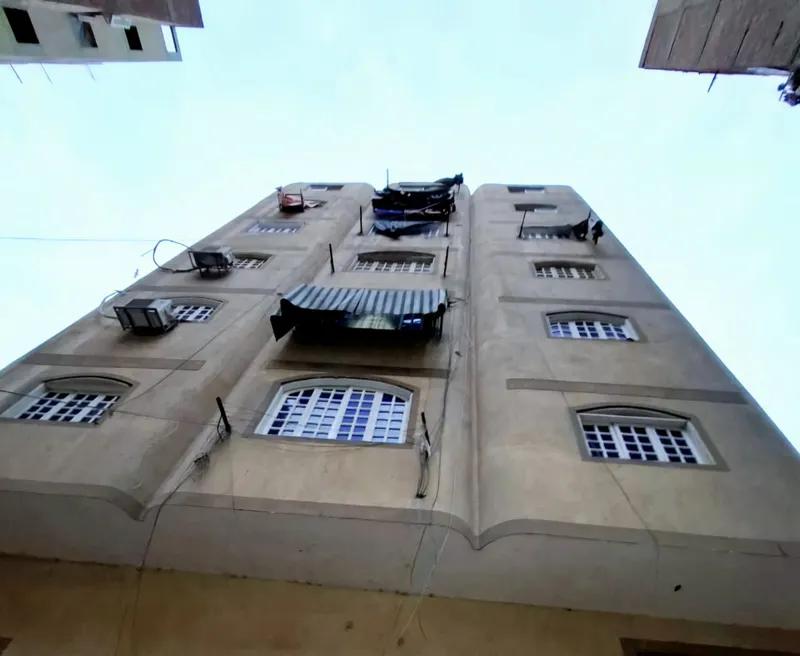 شقة في الهرم المحولات ترسا