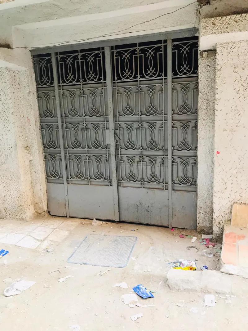 شقة للبيع في العمرانية الغربية