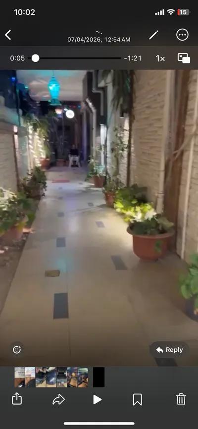 شقه في شارع اليمن المهنسين في المهندسين, الجيزة - 3,500,000 EGP