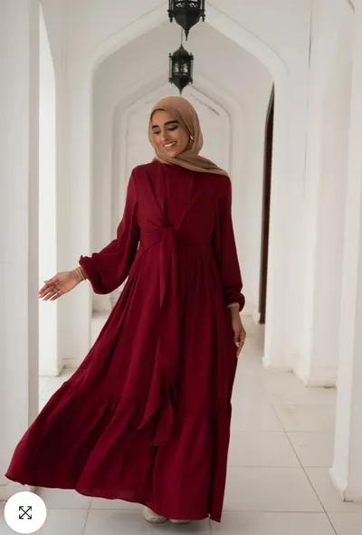 فستان محجبات في جسر السويس, القاهرة - 600 EGP