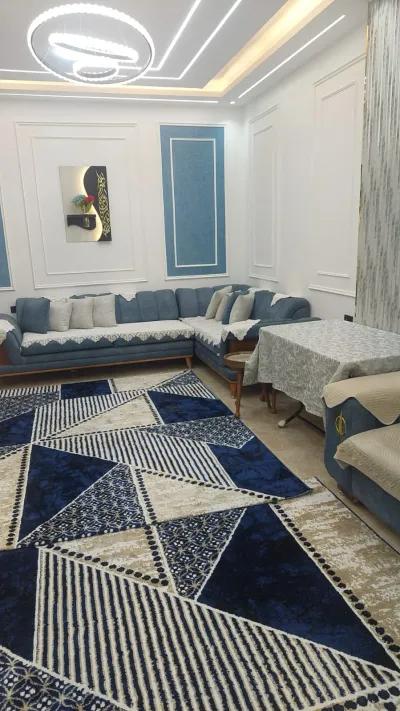 شقة للبيع في العاشر من رمضان