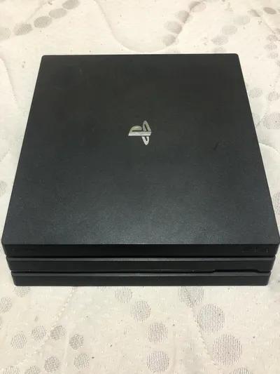 PS4 PRO SOFT 9 في دمياط الجديدة, دمياط - 13,000 EGP
