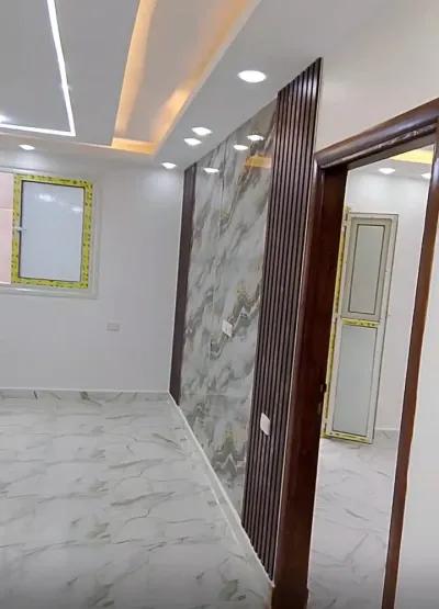 Apartment for sale in New Nozha