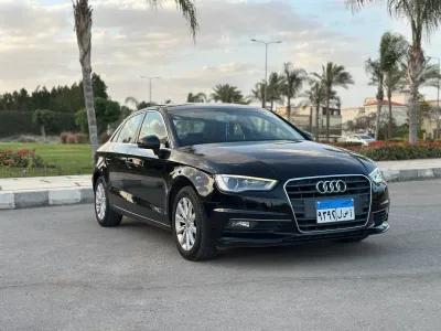 اودي a3 2016
