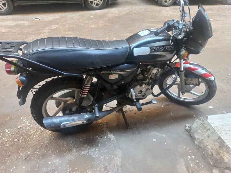 بجاج بوكسر الفئه الاوله