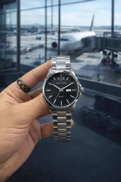 New Collection for Men ARMIAN Watch في الغردقة, البحر الأحمر - 350 EGP