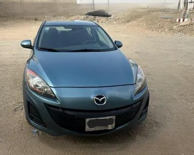 مازدا 3 2011