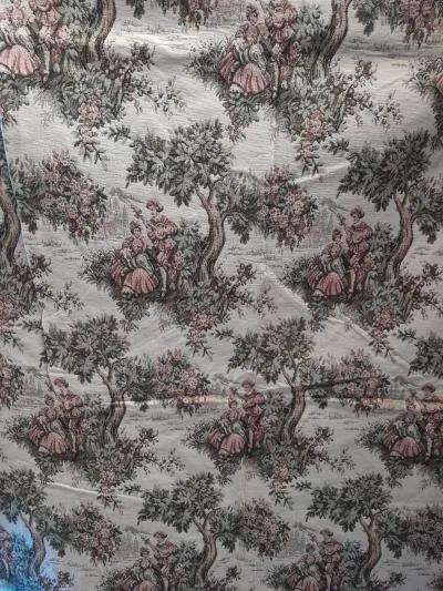 قماش روميو و جوليت الاصلي في مناطق اخرى في القاهرة, القاهرة - 0 EGP