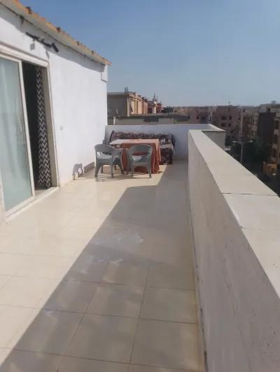 رووف بالشروق 3حي الجولف الإسكان العائلي سابقا