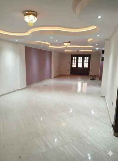 شقة للبيع في حدائق الاهرام