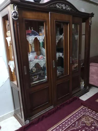 نيش مودرن معمل عموله in Katameya, Cairo - 2,500 EGP