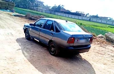 فيات تمبرا 1994