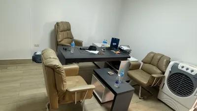 مكتب مدير كامل للبيع في القوصيه, أسيوط - 16,000 EGP