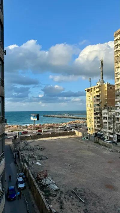 شقة للبيع في لوران