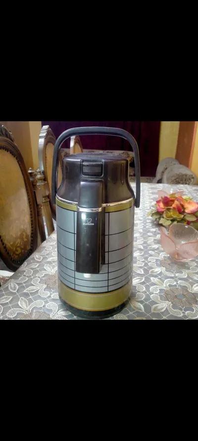 ترمس حراري في مدينة نصر, القاهرة - 200 EGP