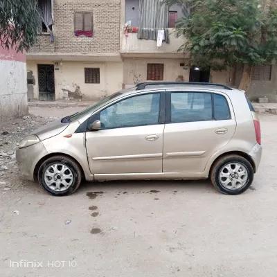 اسبيرانزا a113 2009 في حلوان, القاهرة - 190,000 EGP