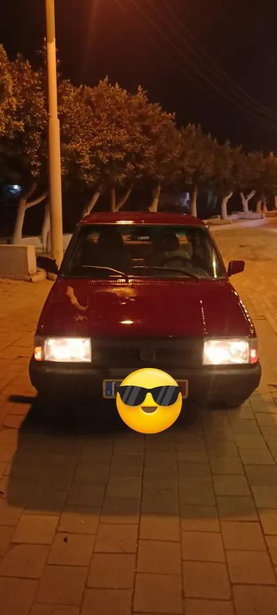 فيات شاهين 1996