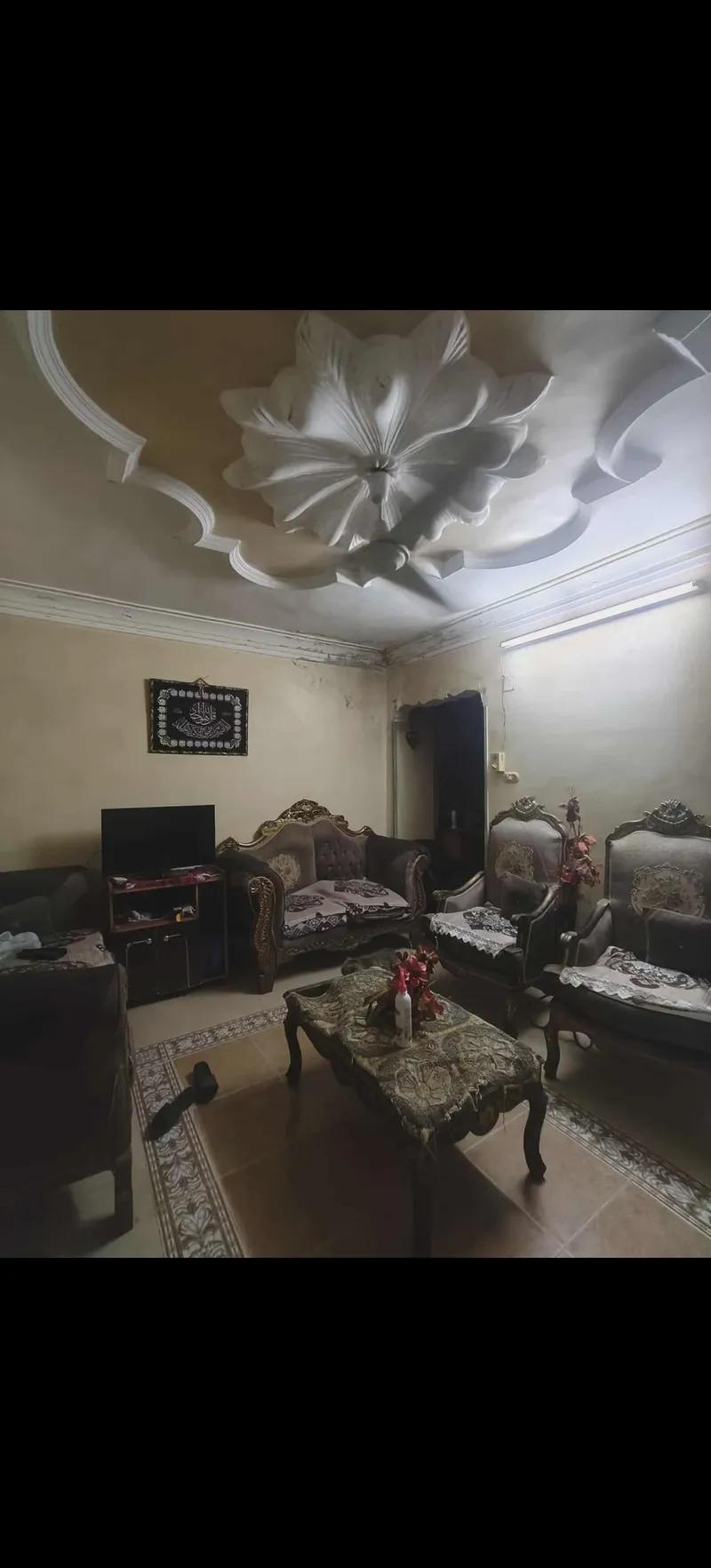 شقه في مساكن المروه