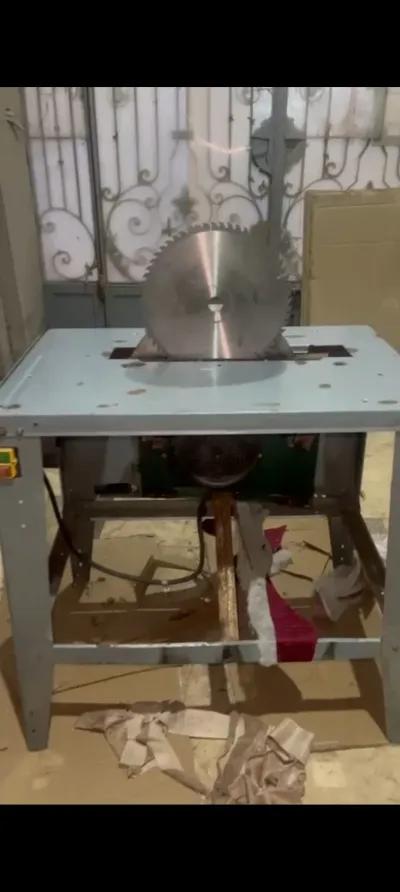 مكنه تقطيع بماتور 3 حصان زيرو لم يستخدم in Mahalla al-Kubra, Gharbia - 10,000 EGP
