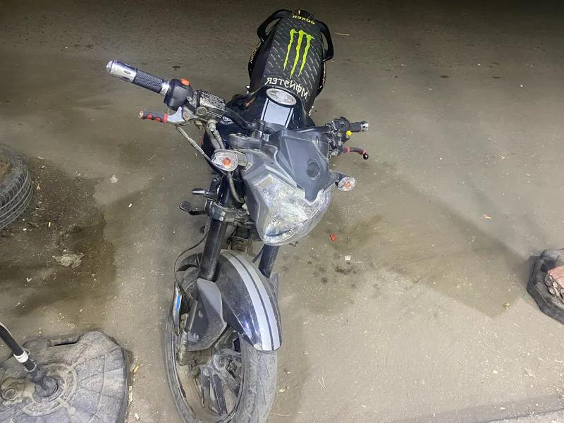 موتسكل vigory vlm 200