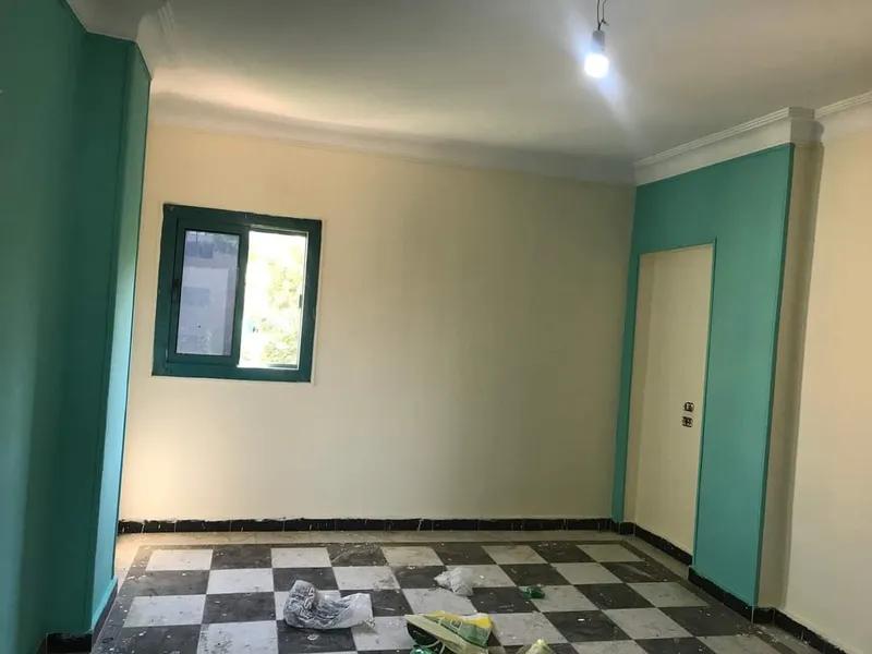 شقه للبيع بمدينة بدر بجانب الجامعه الروسيه