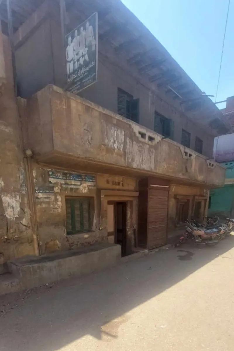 منزل للبيع ميت غمر - الدقهليه