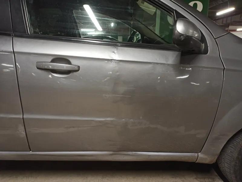 للبيع شفروليه افيو 2014