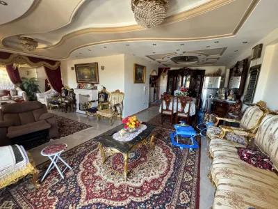 Apartment for sale in Moharam Bik in Moharam Bik, Alexandria - 5,000,000 EGP