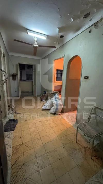 Apartment for sale in El Soyof in El Soyof, Alexandria - 1,350,000 EGP