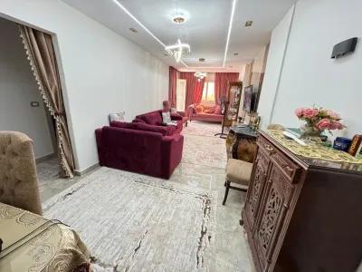 ارخص شقة للبيع 3 غرف ب محرم بك في محرّم بيك, الإسكندرية - 2,650,000 ج.م