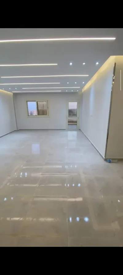 Apartment for sale in Agyad Garden City
