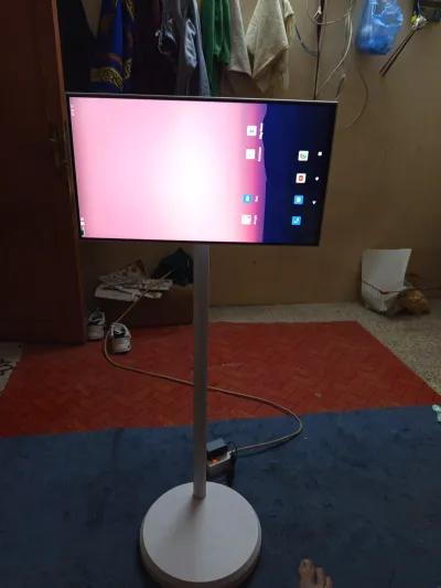 smart Display في الرياض, الرياض - 700 SAR