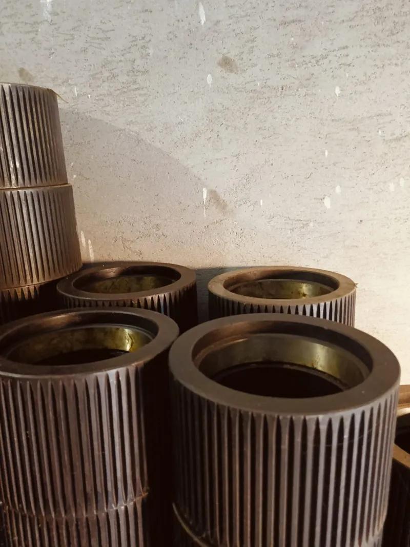 بكر فارغ بيلكو 360