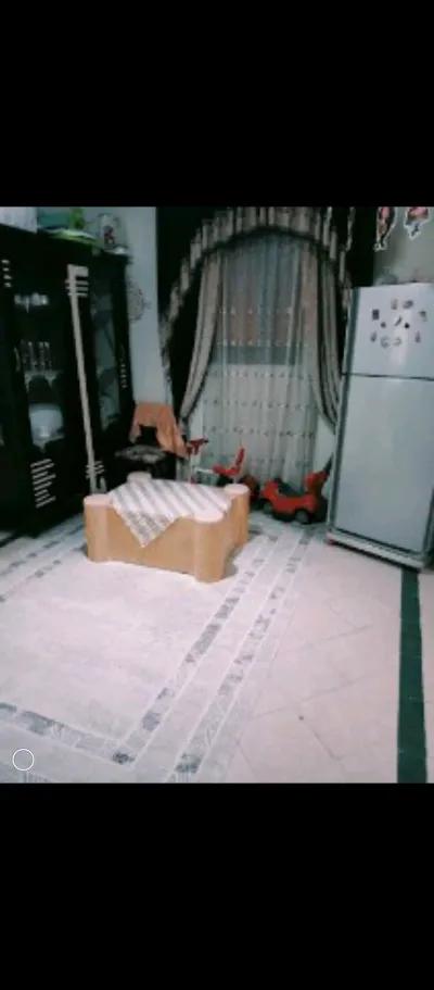 شقة للبيع في شبرا الخيمة