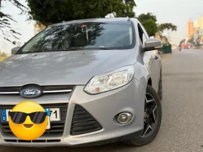 فورد فوكَس 2014