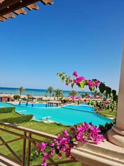 شاليه للبيع في بلو بلو