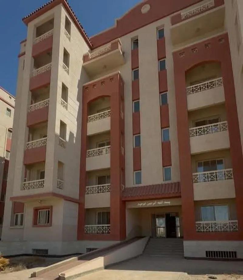 شقة كاملة التشطيب