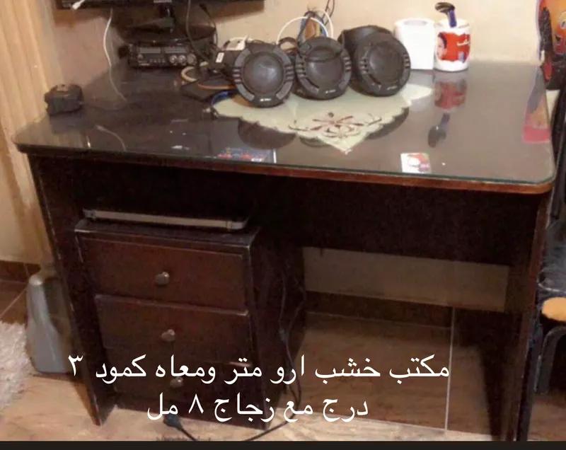 مكتب ونرابيزه كمبيوتر