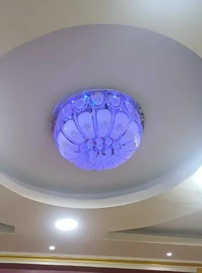 نجف كريستال مودرن في فيصل, الجيزة - 2,000 EGP