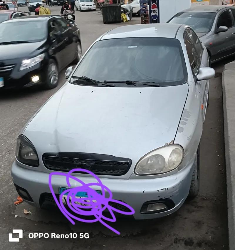 لانوس 2011 عداد 209000 مرور السلام رخصة هتنتهي شهر فبراير