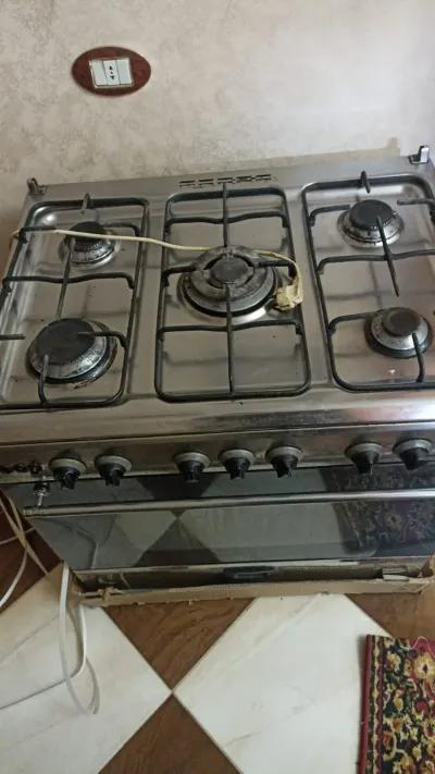 بوتجاز يونيون تك in Kafr al-Dawwar, Beheira - 3,000 EGP